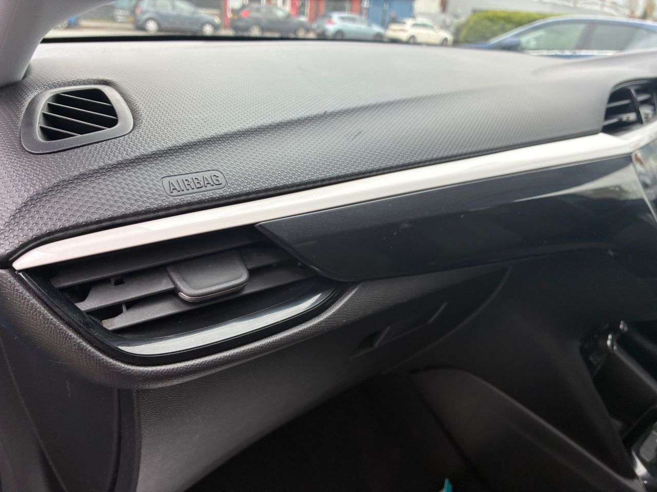 2021 VAUXHALL CORSA ELECTRIC 2021 VAUXHALL CORSA ELECTRIC