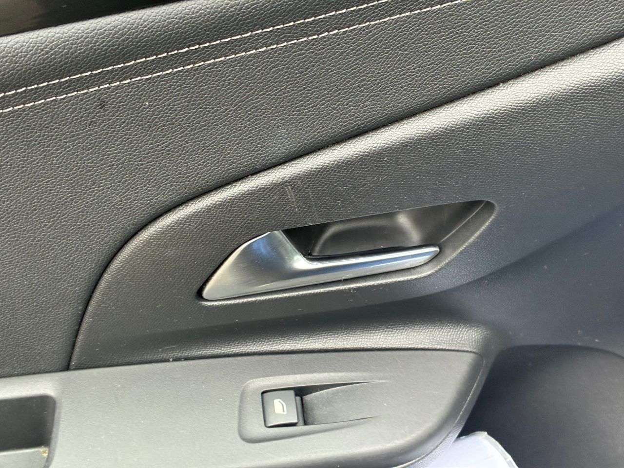 2021 VAUXHALL CORSA ELECTRIC 2021 VAUXHALL CORSA ELECTRIC