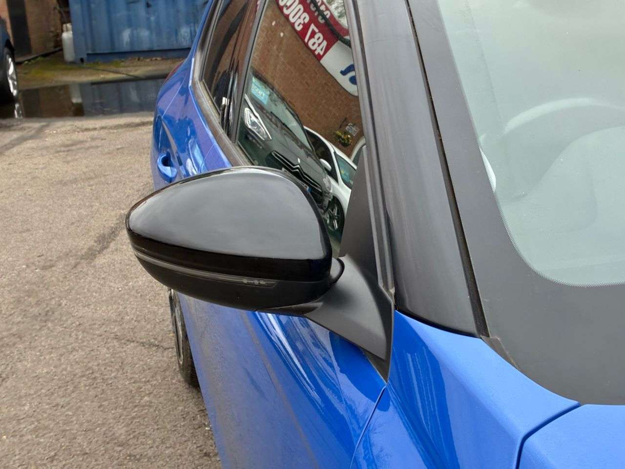 2021 VAUXHALL CORSA ELECTRIC 2021 VAUXHALL CORSA ELECTRIC