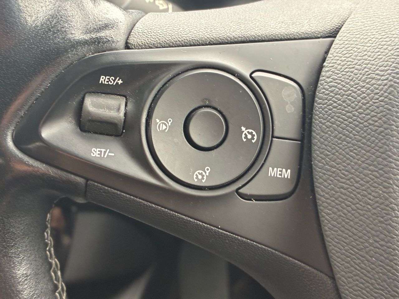 2021 VAUXHALL CORSA ELECTRIC 2021 VAUXHALL CORSA ELECTRIC