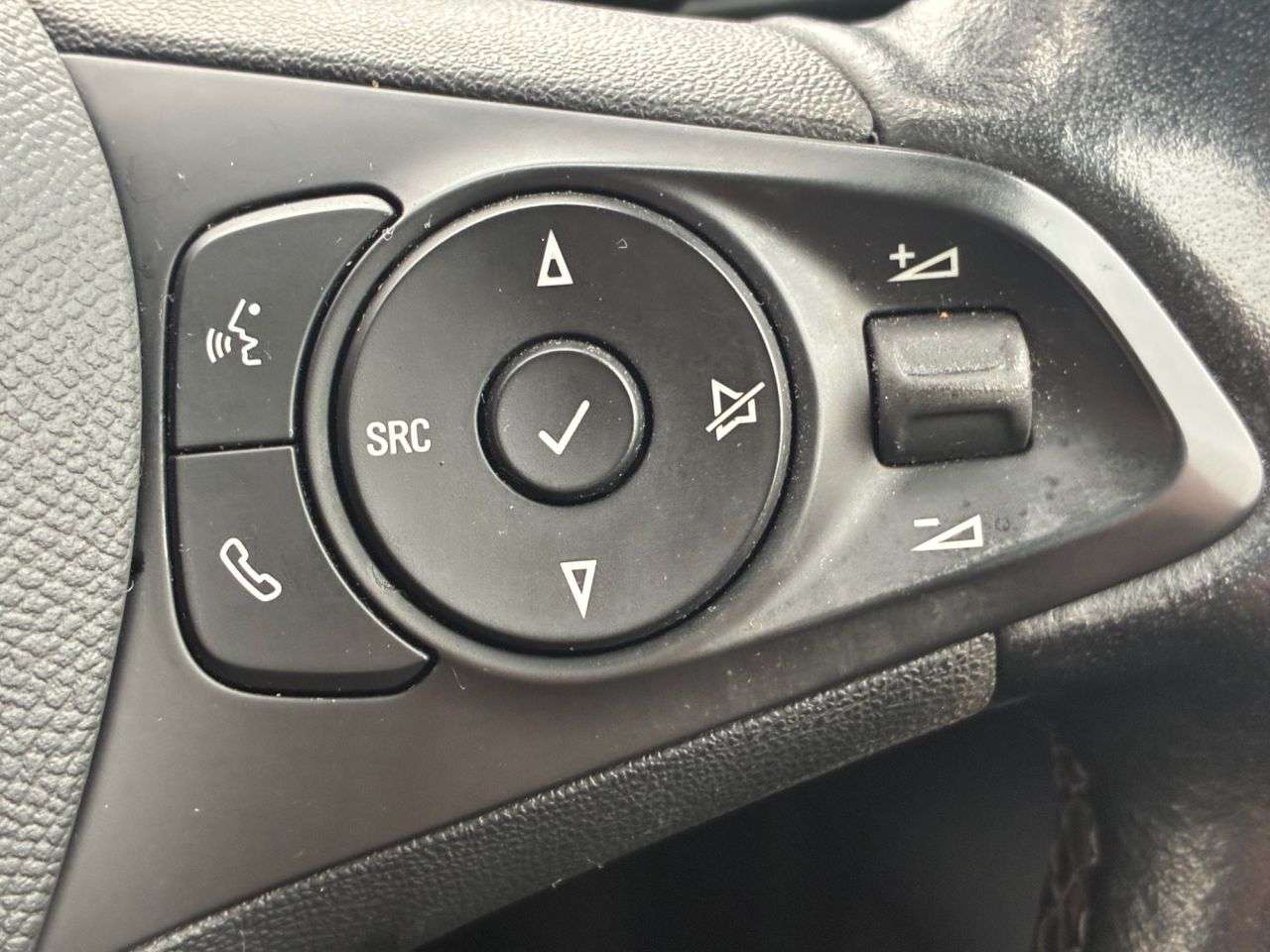 2021 VAUXHALL CORSA ELECTRIC 2021 VAUXHALL CORSA ELECTRIC