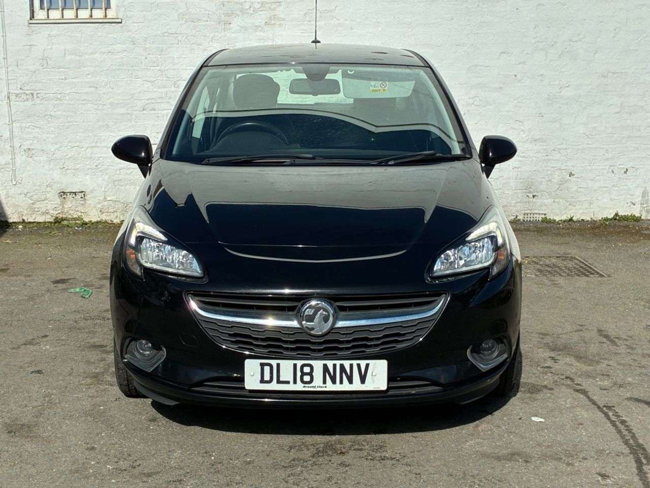 A 2018 VAUXHALL CORSA 1.4i ecoTEC SRi Hatchback 5dr Petrol Manual Euro 6 (75 ps) ECONOMICAL , IDE A 2018 VAUXHALL CORSA 1.4i ecoTEC SRi Hatchback 5dr Petrol Manual Euro 6 (75 ps) ECONOMICAL , IDE