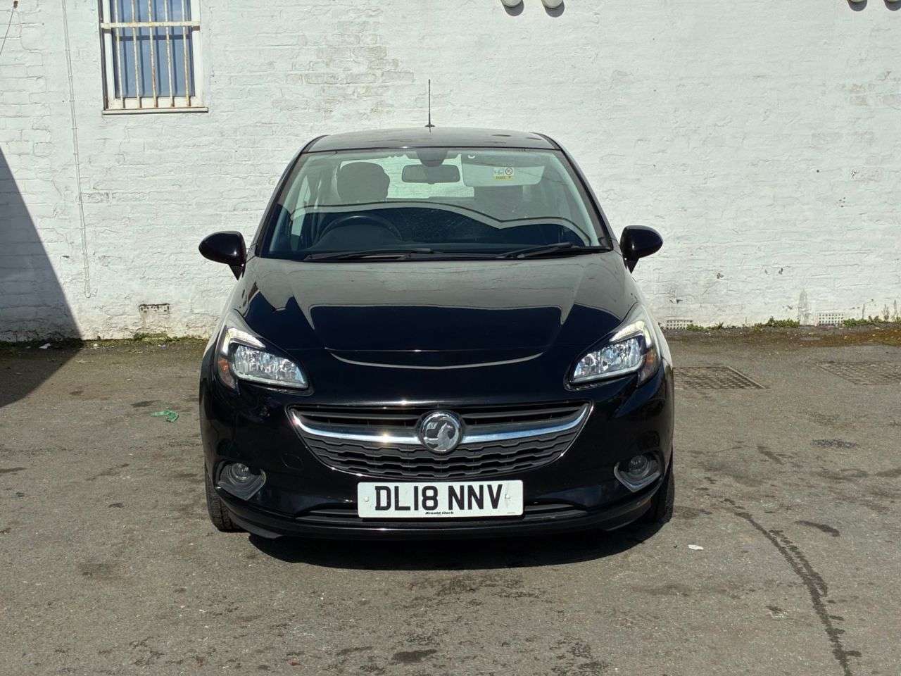A 2018 VAUXHALL CORSA 1.4i ecoTEC SRi Hatchback 5dr Petrol Manual Euro 6 (75 ps) ECONOMICAL , IDE A 2018 VAUXHALL CORSA 1.4i ecoTEC SRi Hatchback 5dr Petrol Manual Euro 6 (75 ps) ECONOMICAL , IDE
