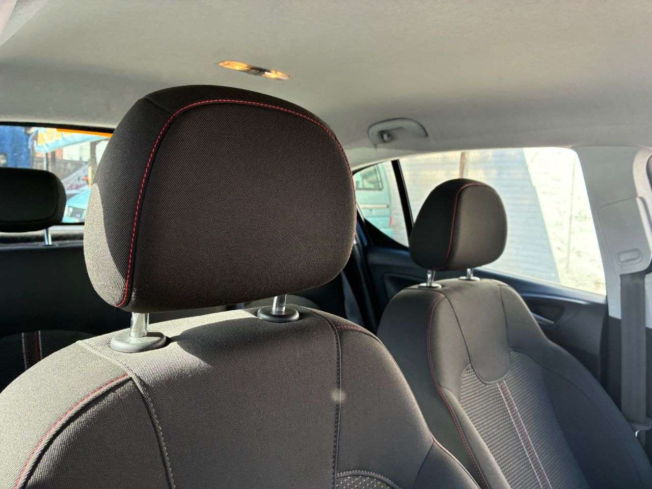 2018 VAUXHALL CORSA 2018 VAUXHALL CORSA