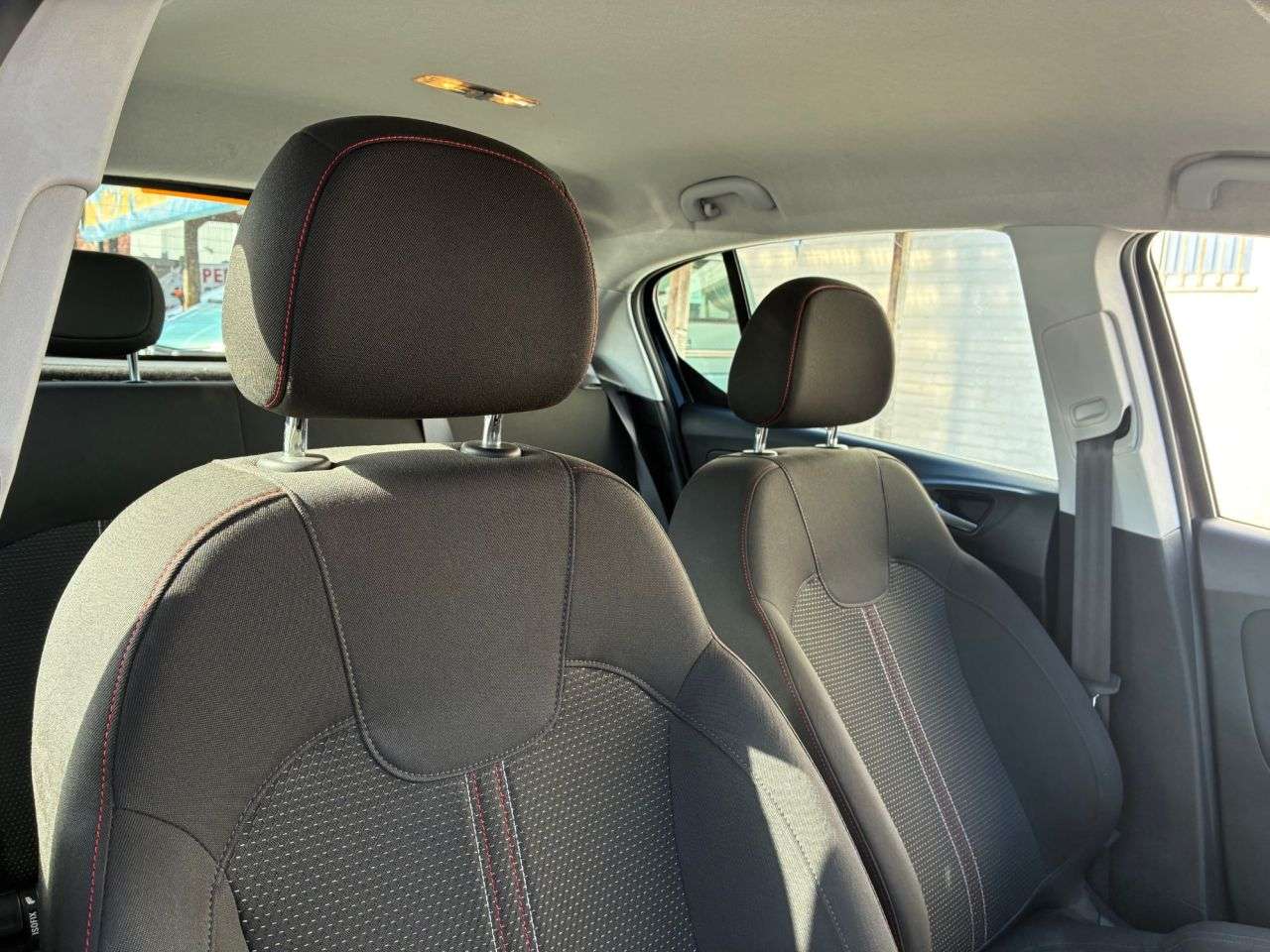 2018 VAUXHALL CORSA 2018 VAUXHALL CORSA