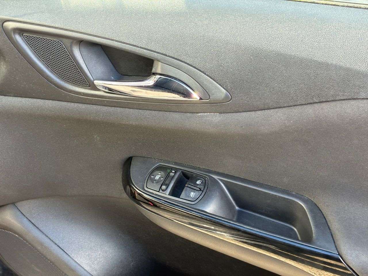 2018 VAUXHALL CORSA 2018 VAUXHALL CORSA