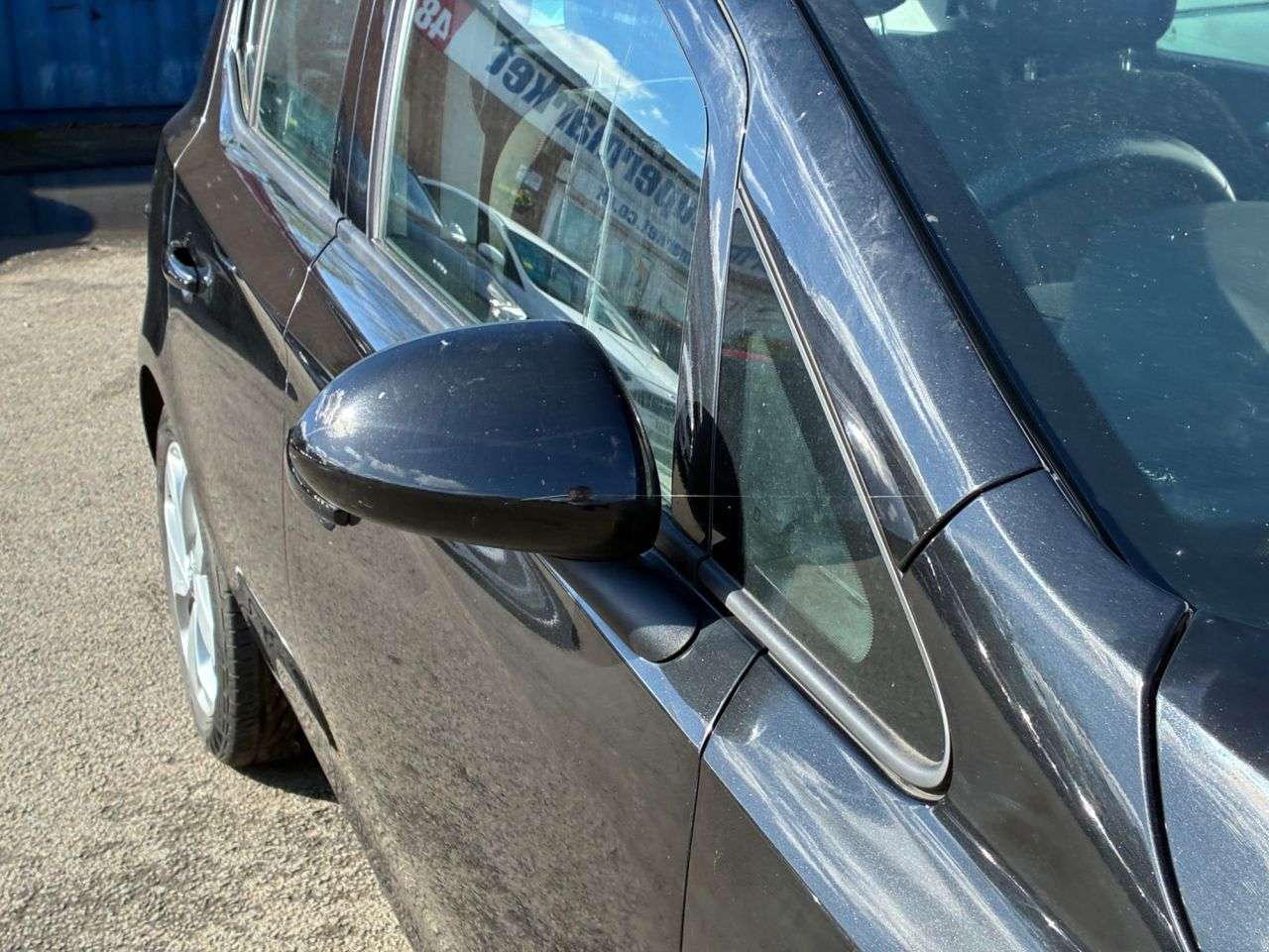 2018 VAUXHALL CORSA 2018 VAUXHALL CORSA