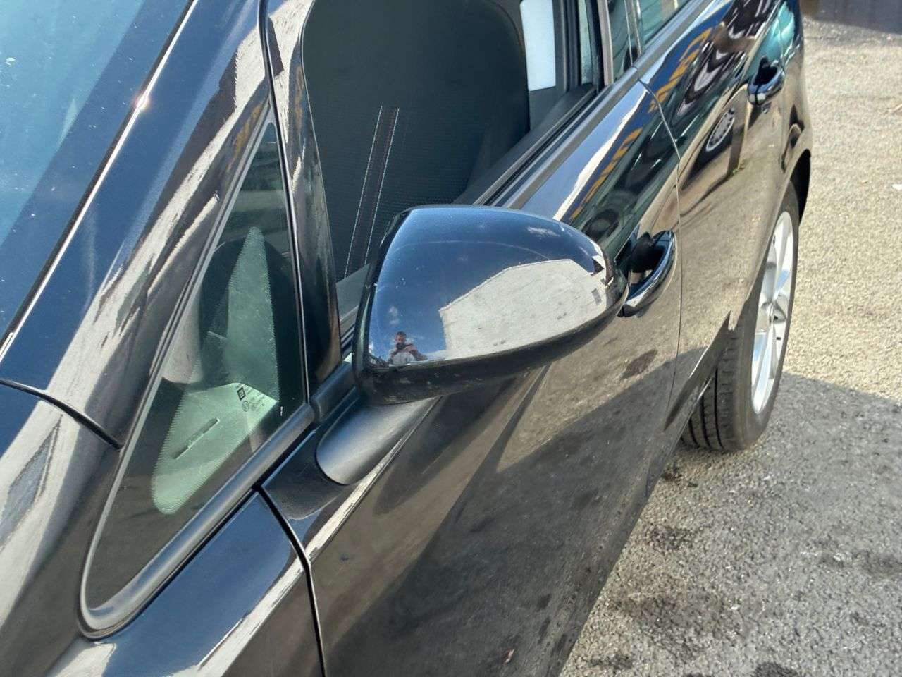 2018 VAUXHALL CORSA 2018 VAUXHALL CORSA