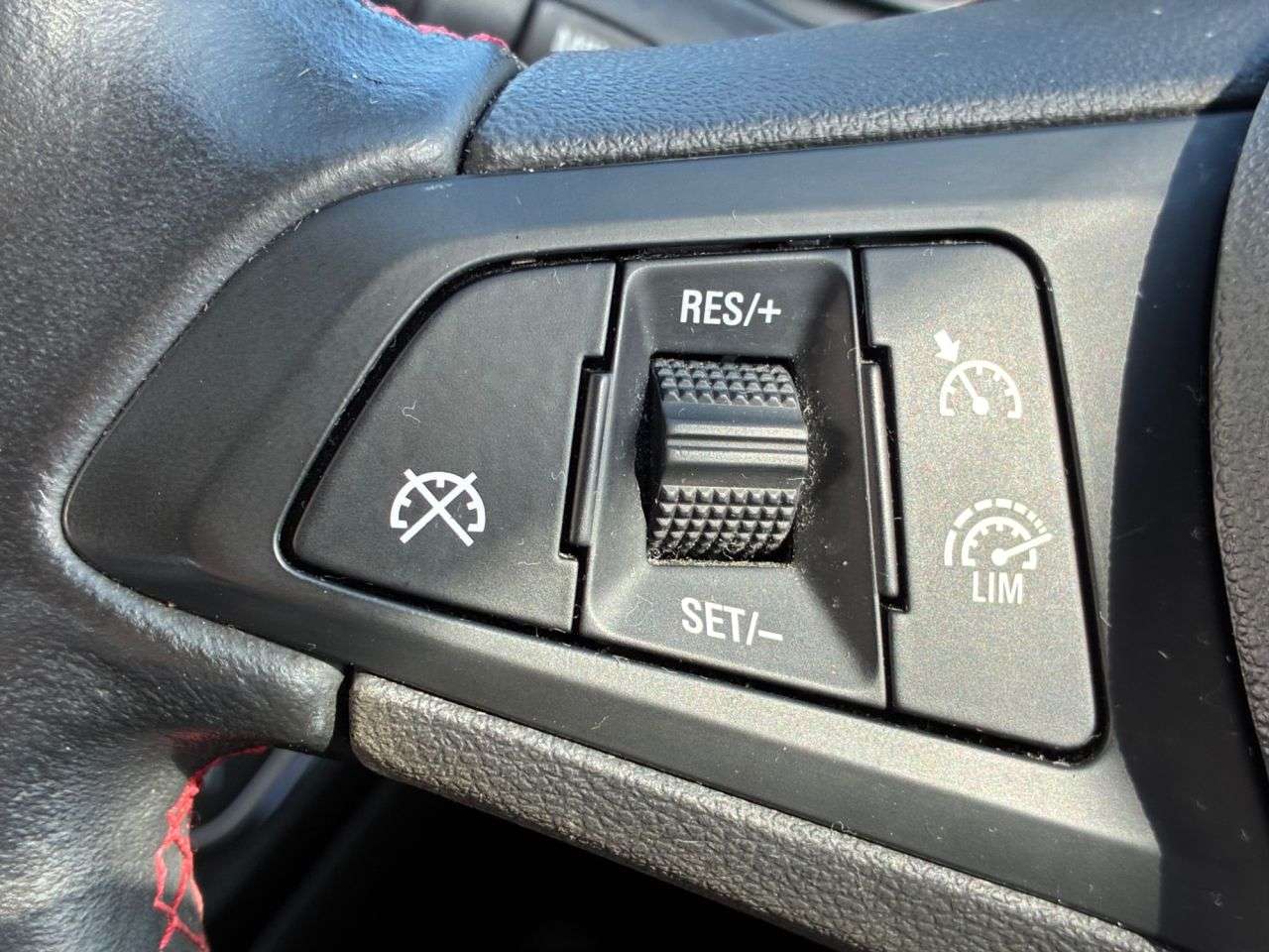 2018 VAUXHALL CORSA 2018 VAUXHALL CORSA