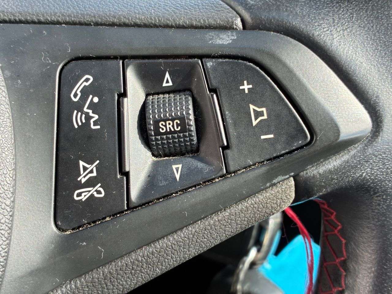 2018 VAUXHALL CORSA 2018 VAUXHALL CORSA