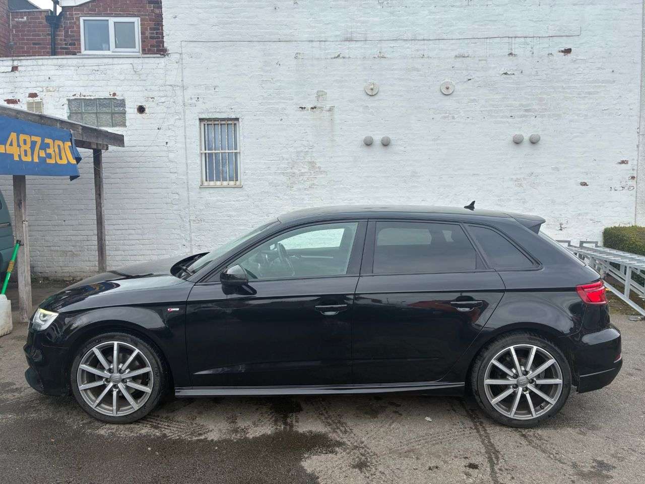 2018 AUDI A3 2018 AUDI A3