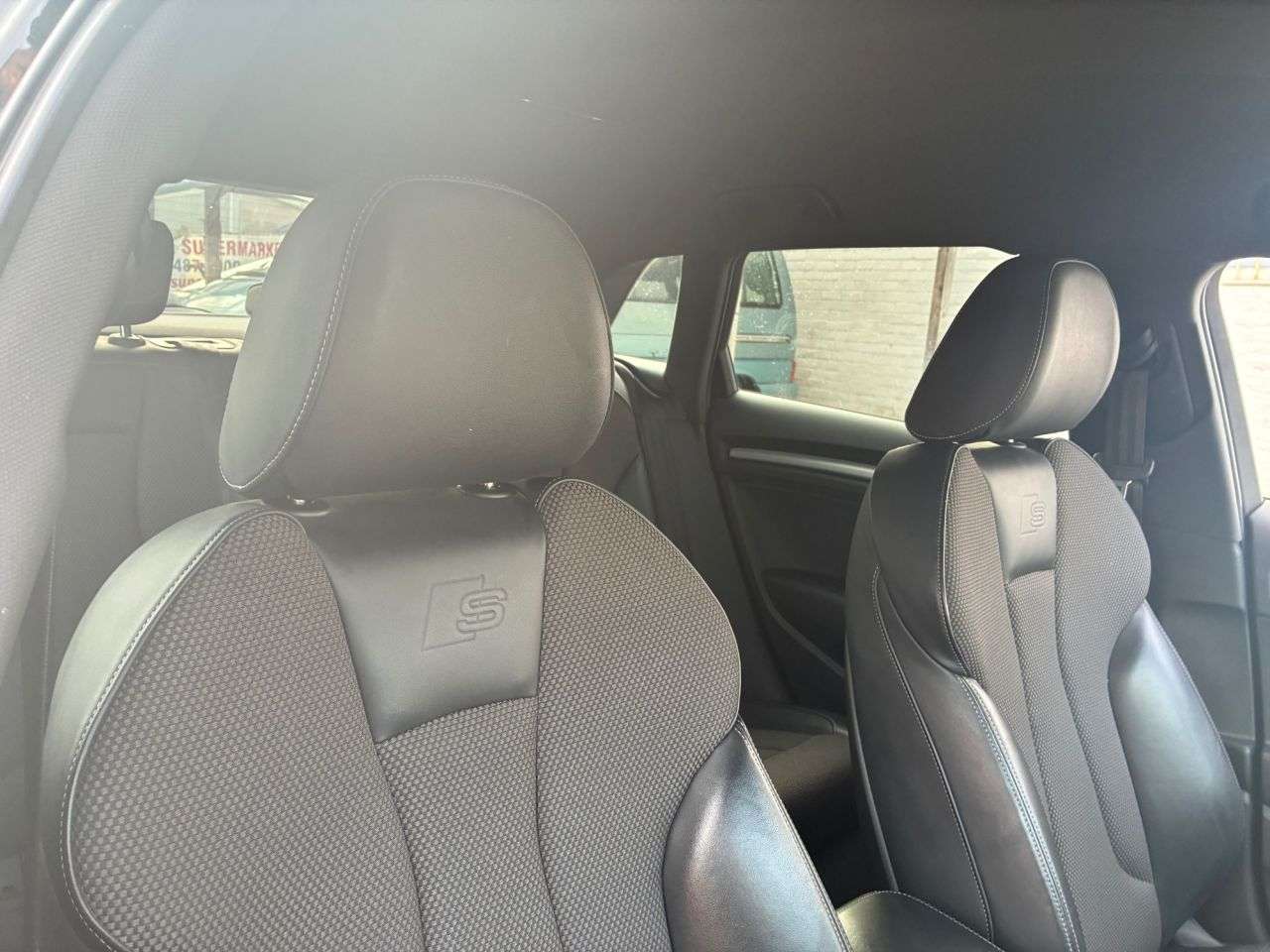 2018 AUDI A3 2018 AUDI A3