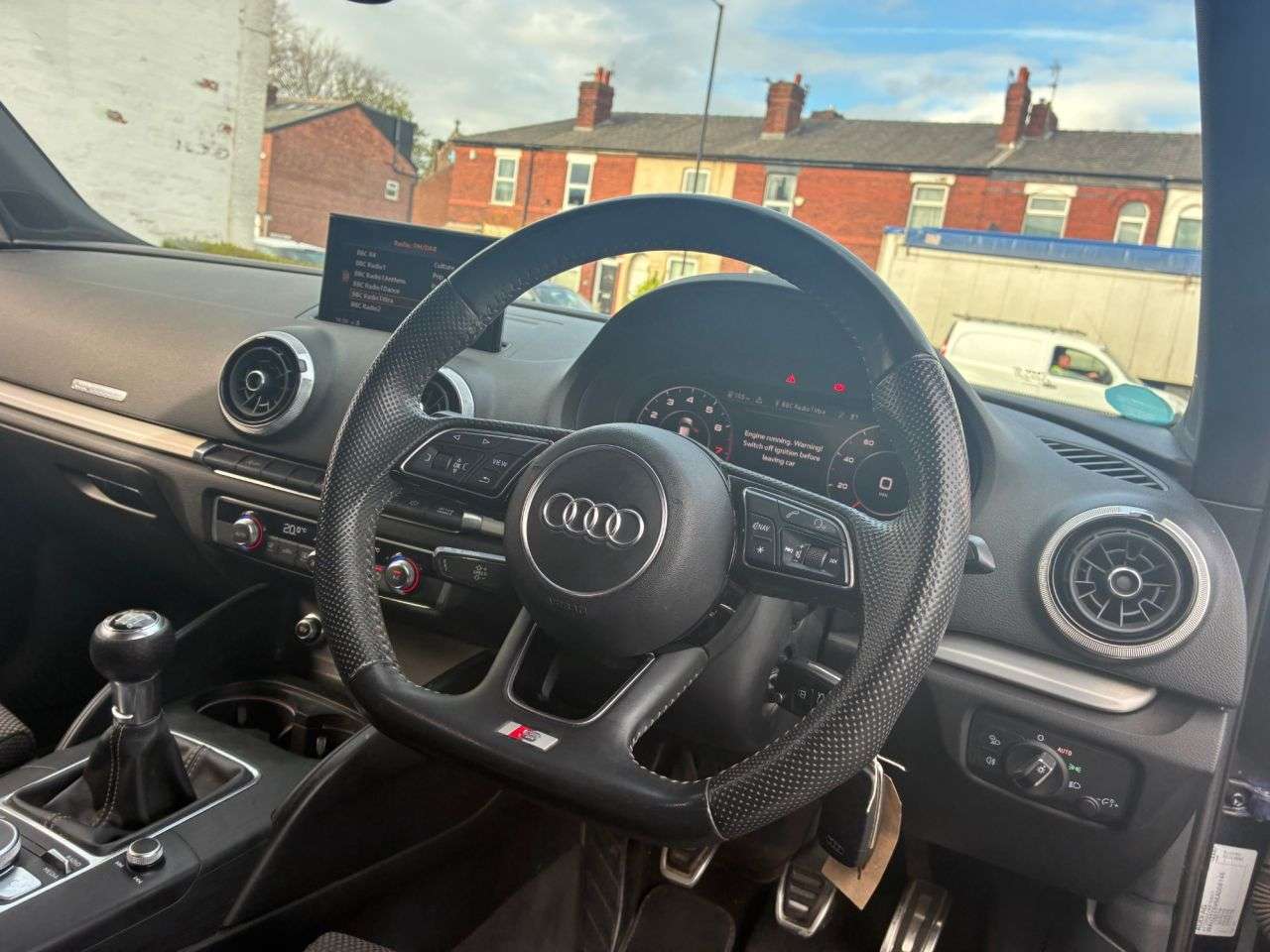 2018 AUDI A3 2018 AUDI A3