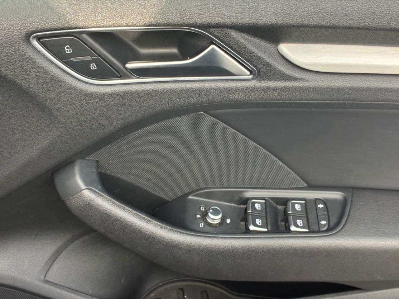 2018 AUDI A3 2018 AUDI A3