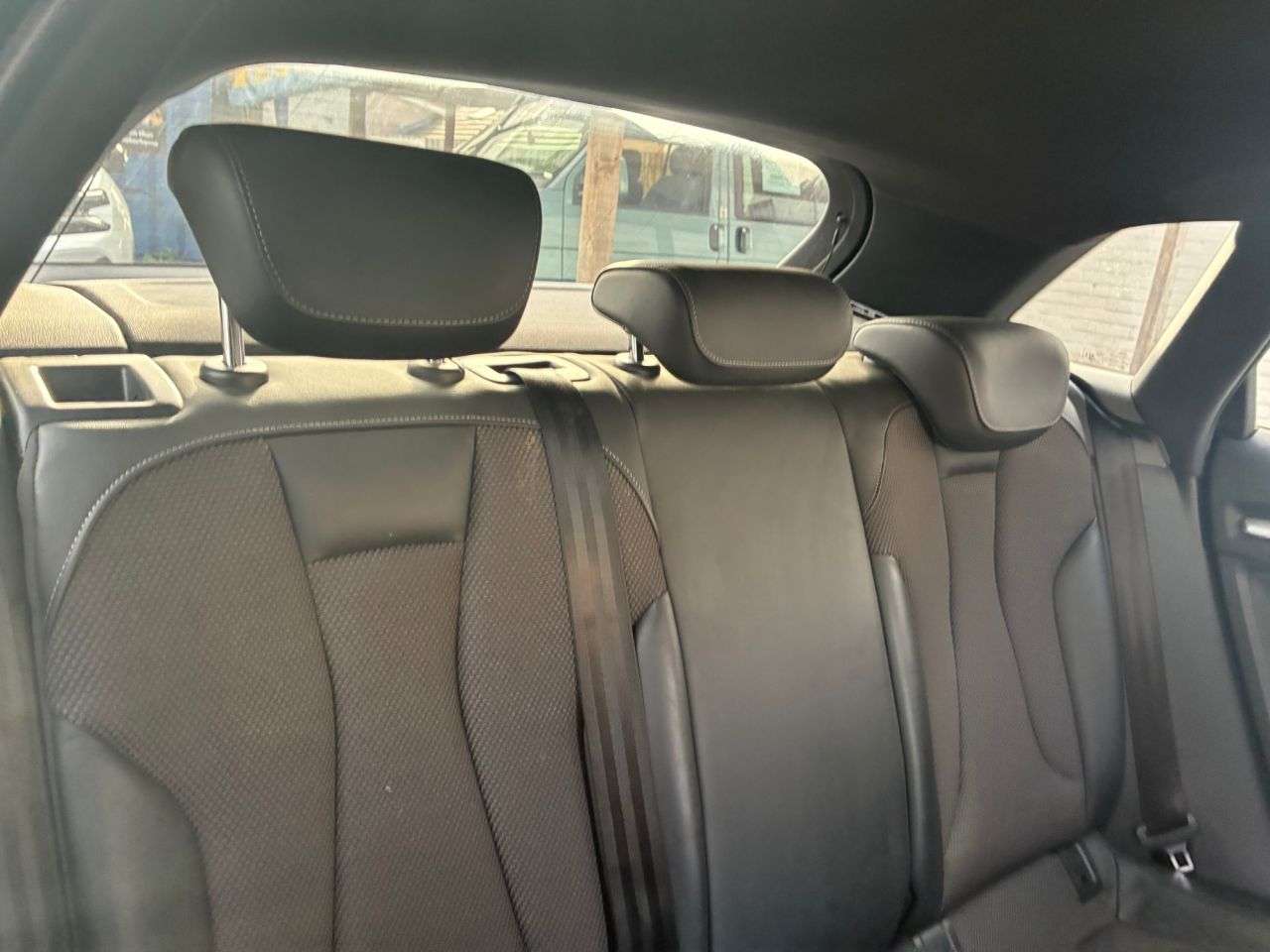 2018 AUDI A3 2018 AUDI A3