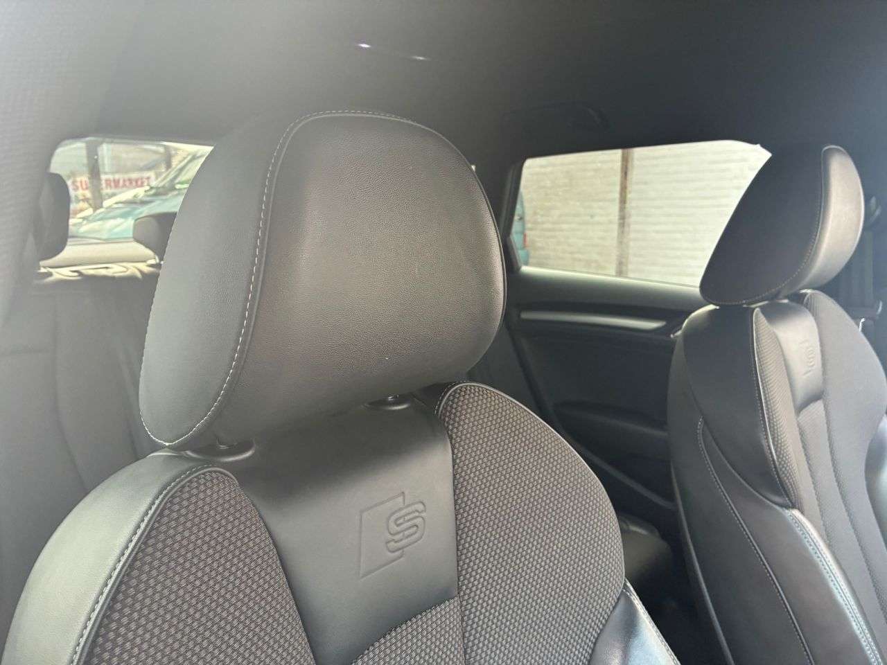 2018 AUDI A3 2018 AUDI A3