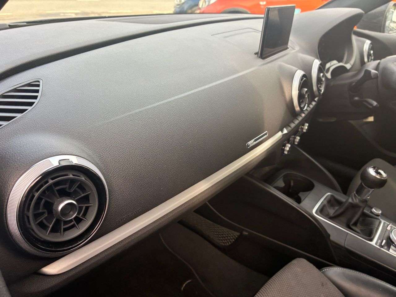 2018 AUDI A3 2018 AUDI A3