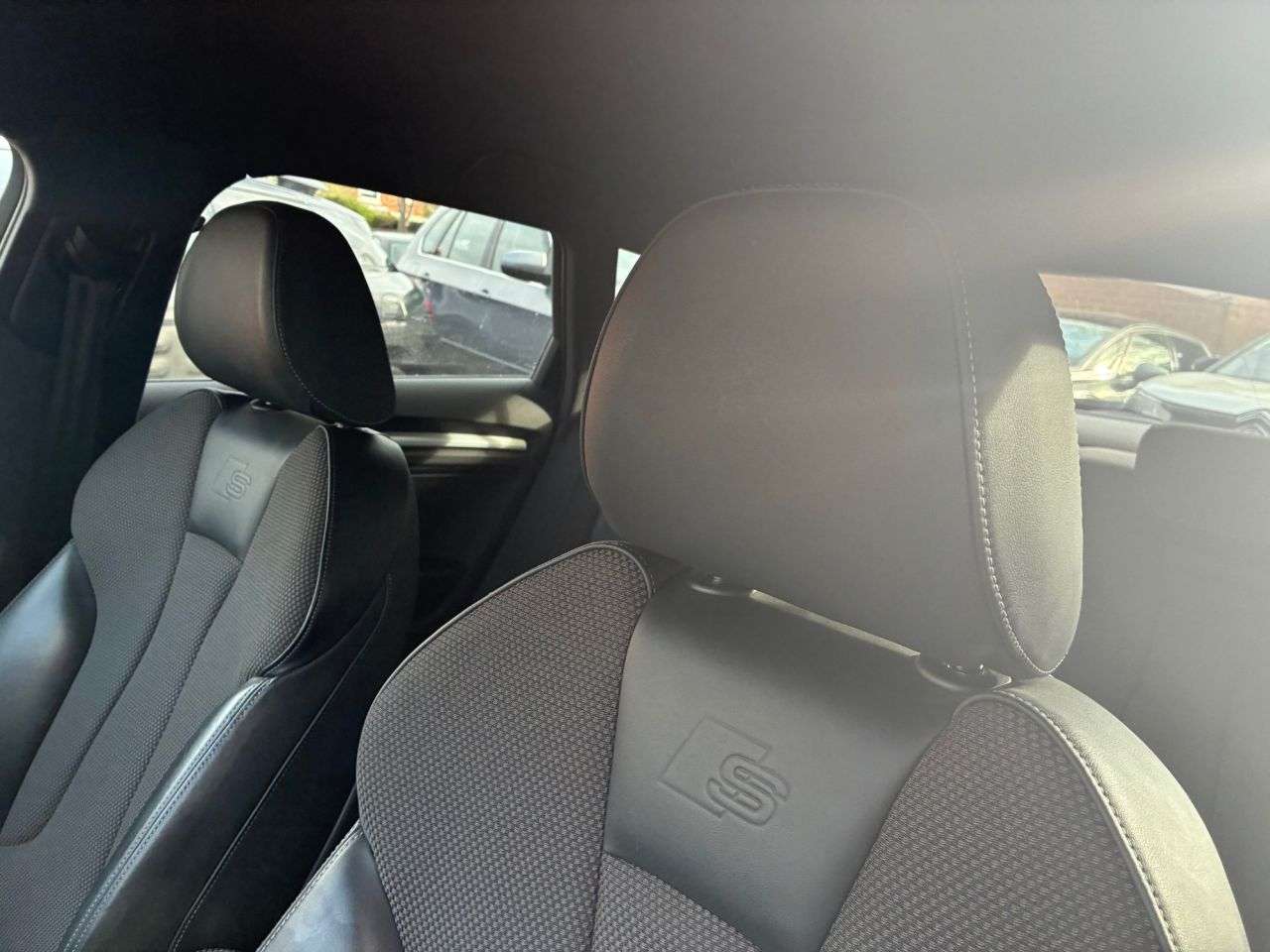 2018 AUDI A3 2018 AUDI A3