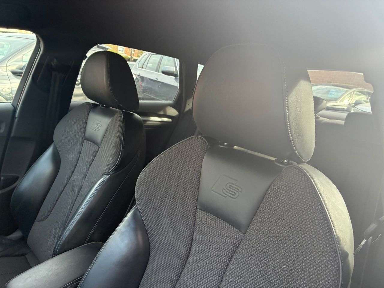 2018 AUDI A3 2018 AUDI A3