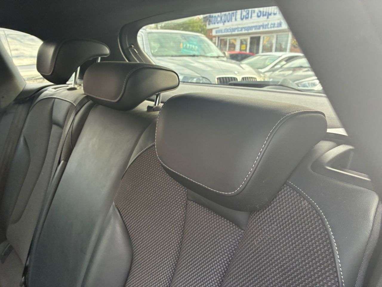 2018 AUDI A3 2018 AUDI A3