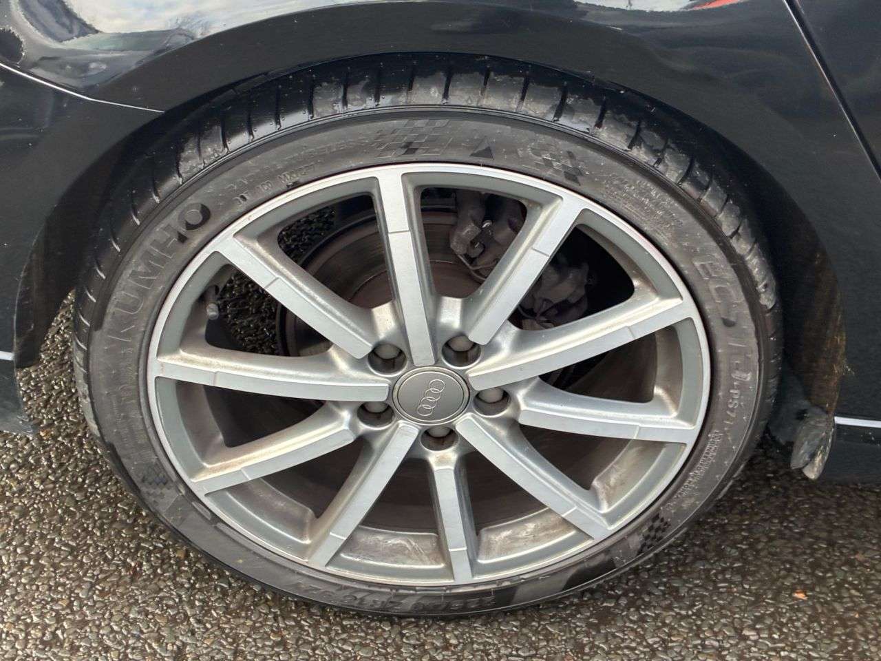 2018 AUDI A3 2018 AUDI A3