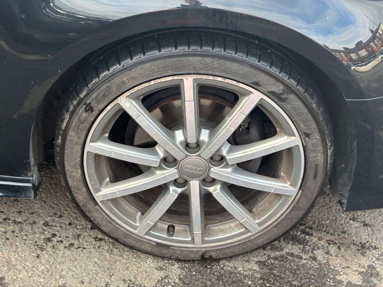 2018 AUDI A3 2018 AUDI A3