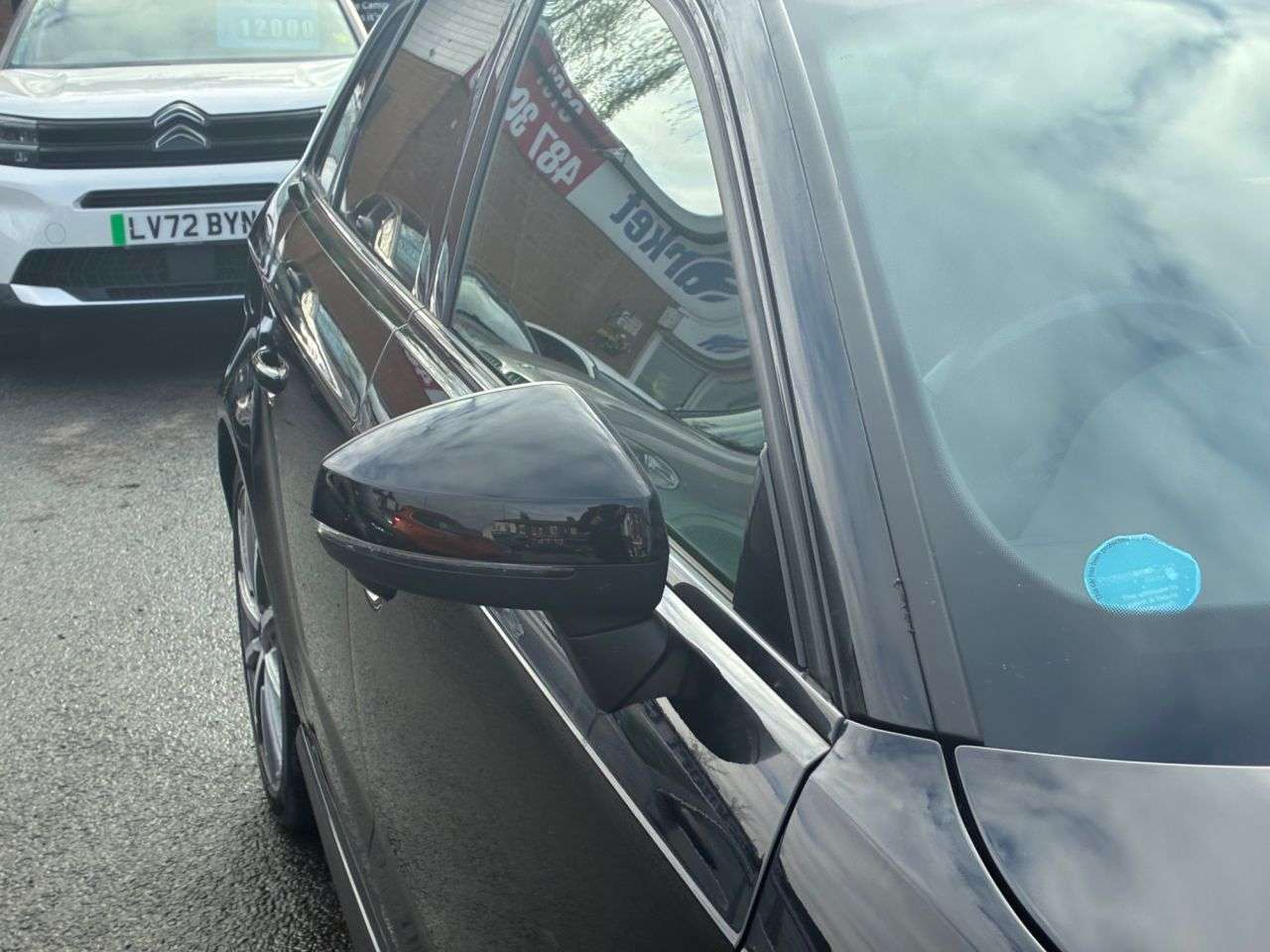 2018 AUDI A3 2018 AUDI A3