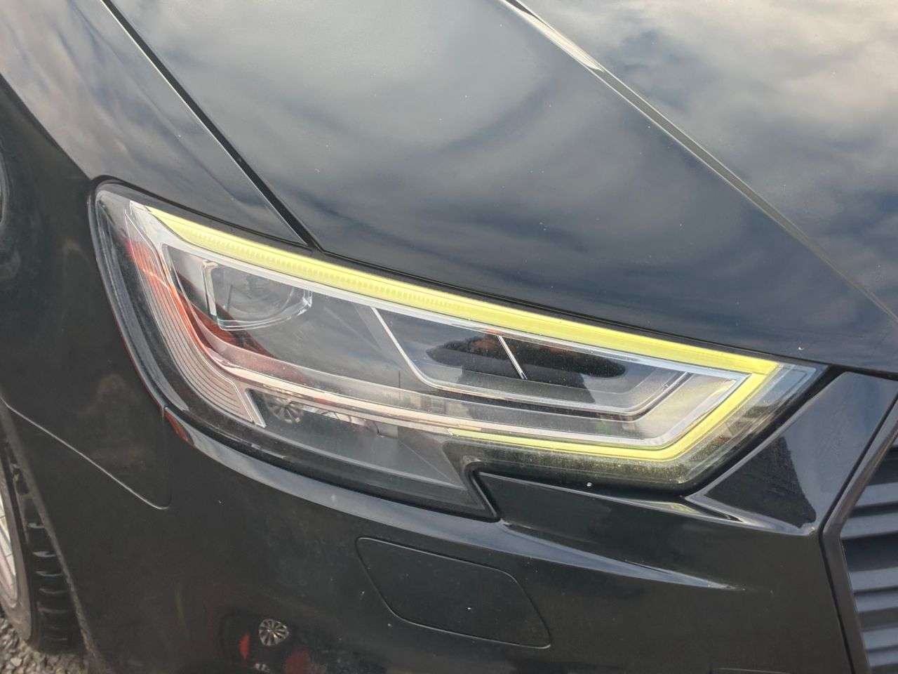 2018 AUDI A3 2018 AUDI A3