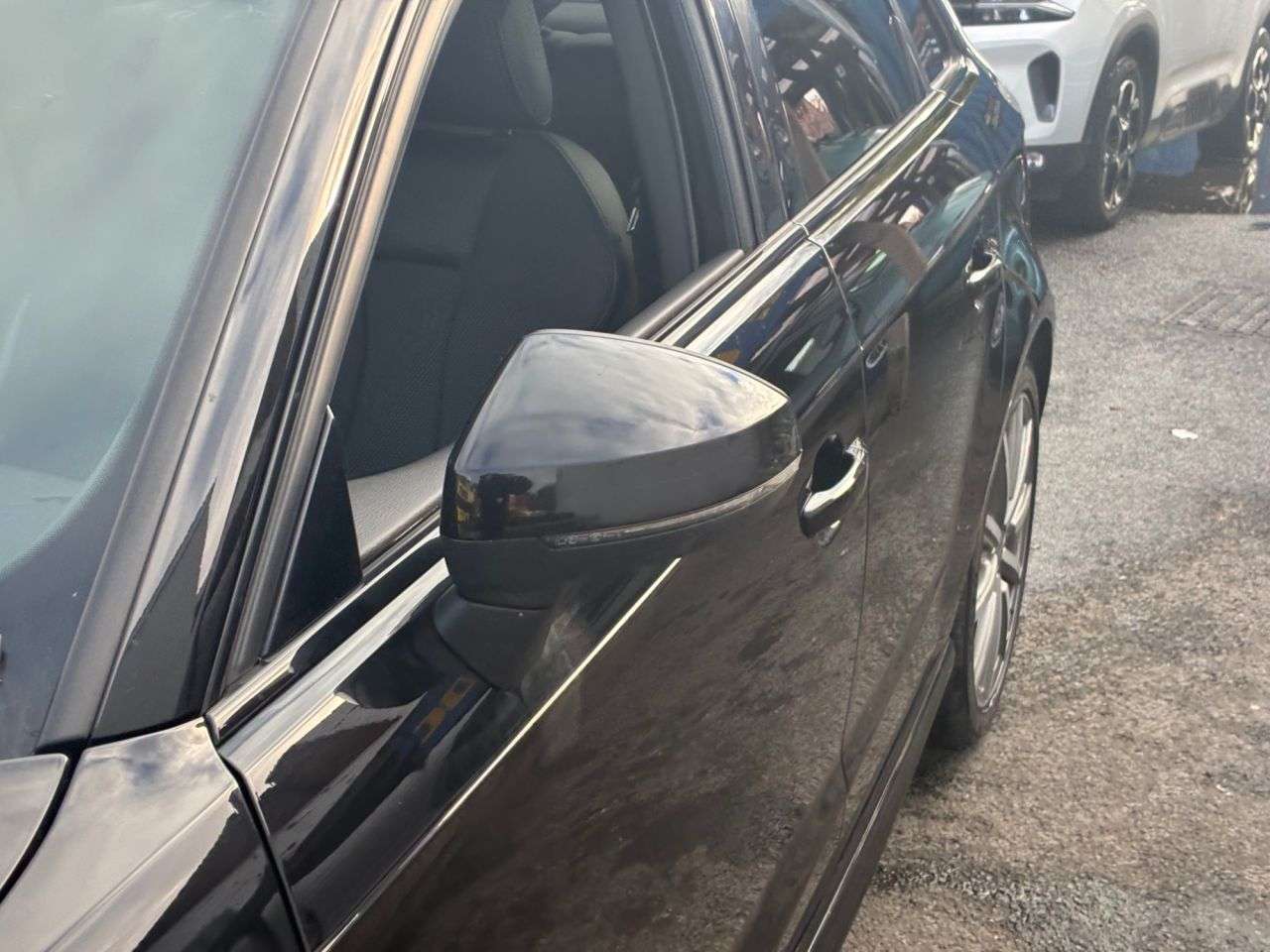 2018 AUDI A3 2018 AUDI A3