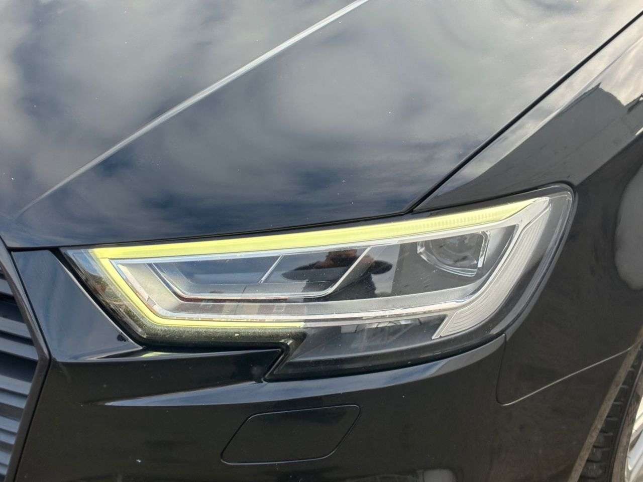 2018 AUDI A3 2018 AUDI A3