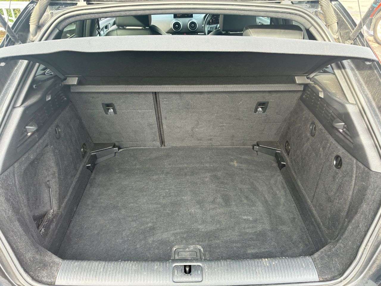 2018 AUDI A3 2018 AUDI A3