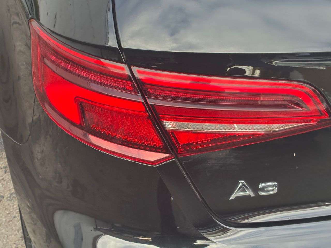 2018 AUDI A3 2018 AUDI A3