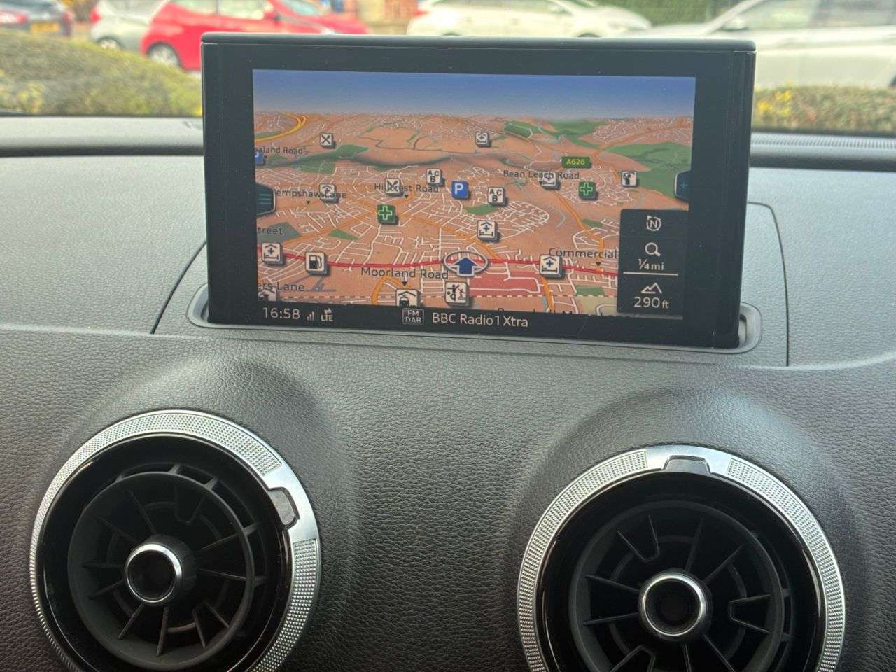 2018 AUDI A3 2018 AUDI A3