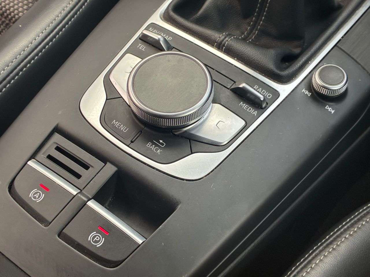 2018 AUDI A3 2018 AUDI A3