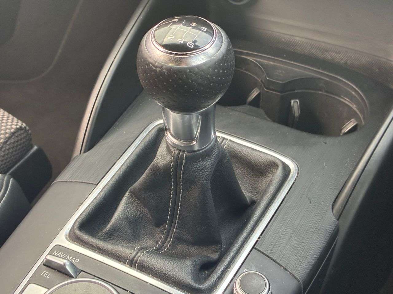 2018 AUDI A3 2018 AUDI A3