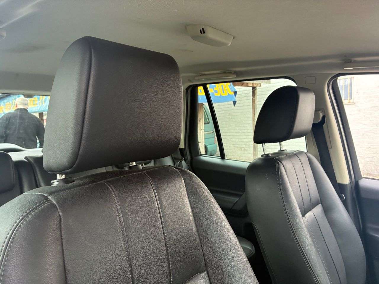 2014 LAND ROVER FREELANDER 2 2014 LAND ROVER FREELANDER 2