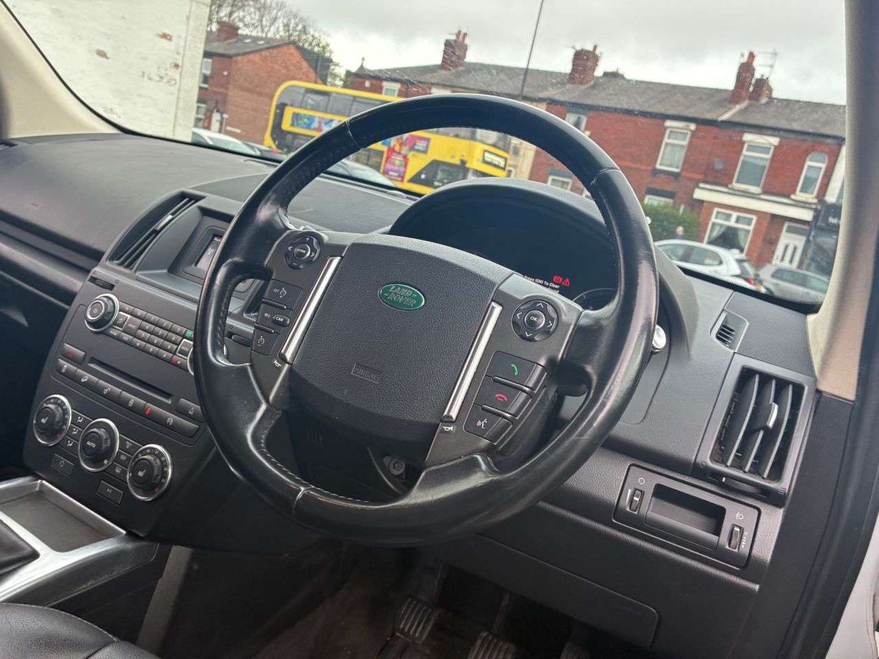 2014 LAND ROVER FREELANDER 2 2014 LAND ROVER FREELANDER 2