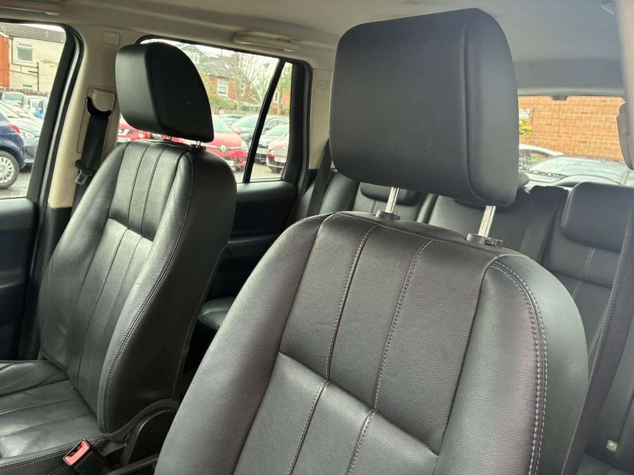 2014 LAND ROVER FREELANDER 2 2014 LAND ROVER FREELANDER 2