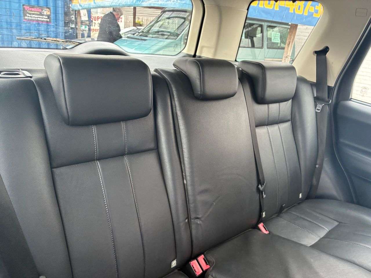 2014 LAND ROVER FREELANDER 2 2014 LAND ROVER FREELANDER 2