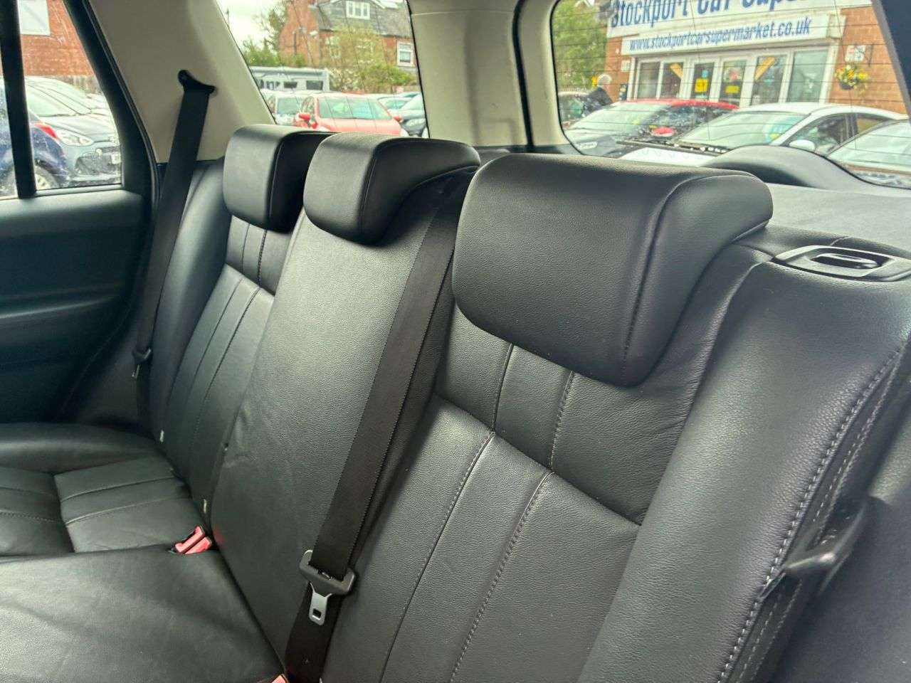 2014 LAND ROVER FREELANDER 2 2014 LAND ROVER FREELANDER 2