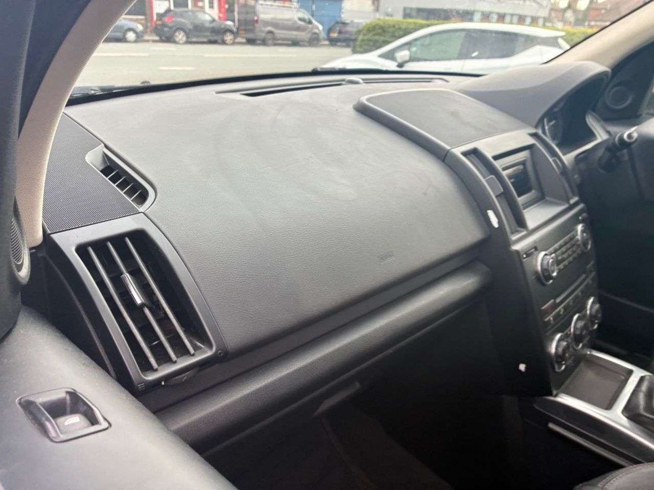 2014 LAND ROVER FREELANDER 2 2014 LAND ROVER FREELANDER 2