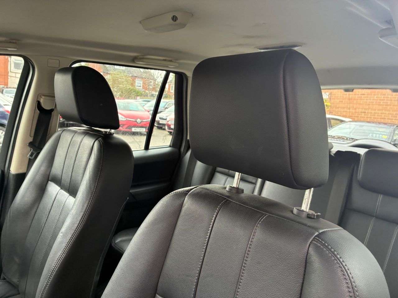 2014 LAND ROVER FREELANDER 2 2014 LAND ROVER FREELANDER 2