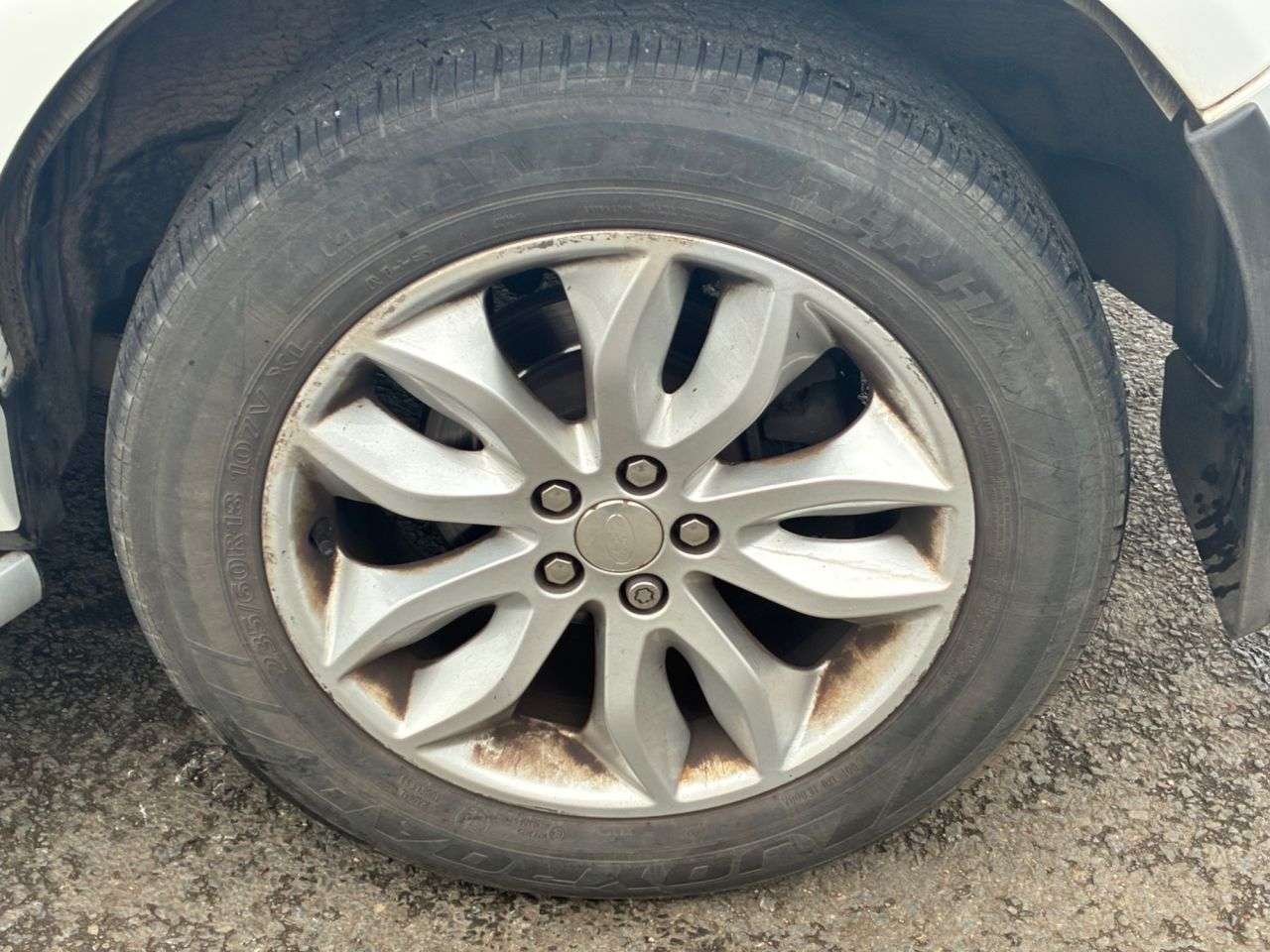 2014 LAND ROVER FREELANDER 2 2014 LAND ROVER FREELANDER 2