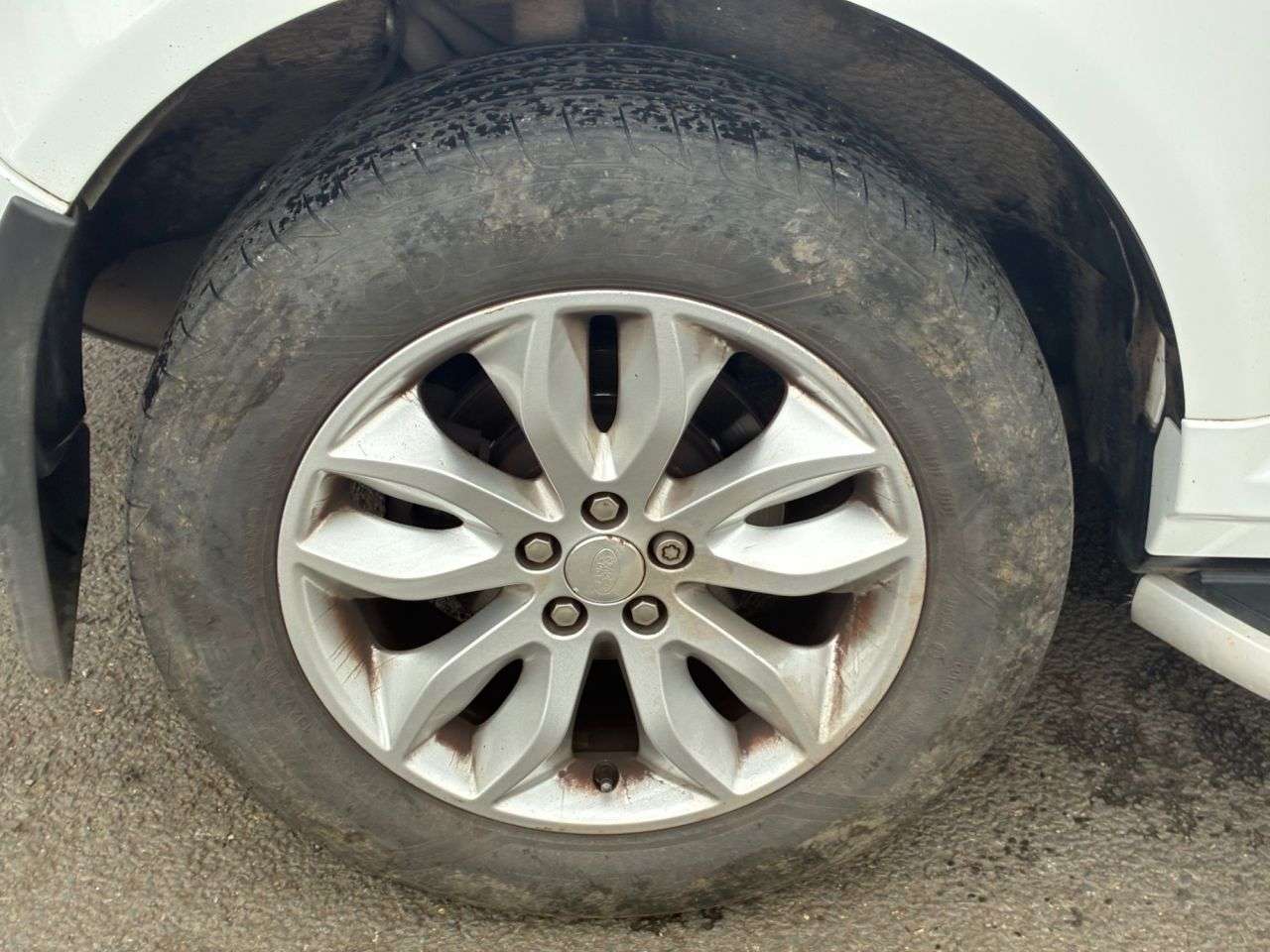 2014 LAND ROVER FREELANDER 2 2014 LAND ROVER FREELANDER 2