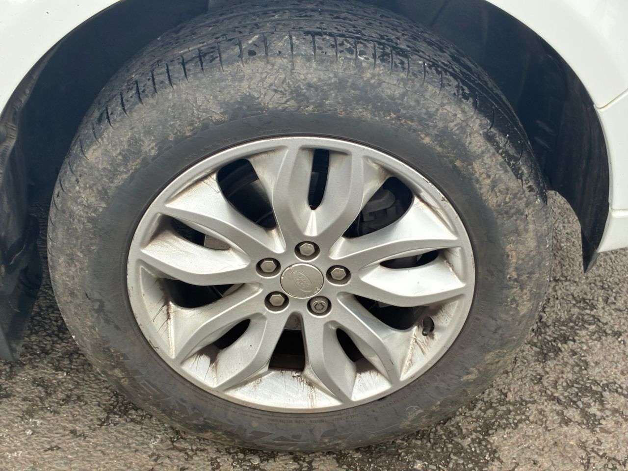 2014 LAND ROVER FREELANDER 2 2014 LAND ROVER FREELANDER 2