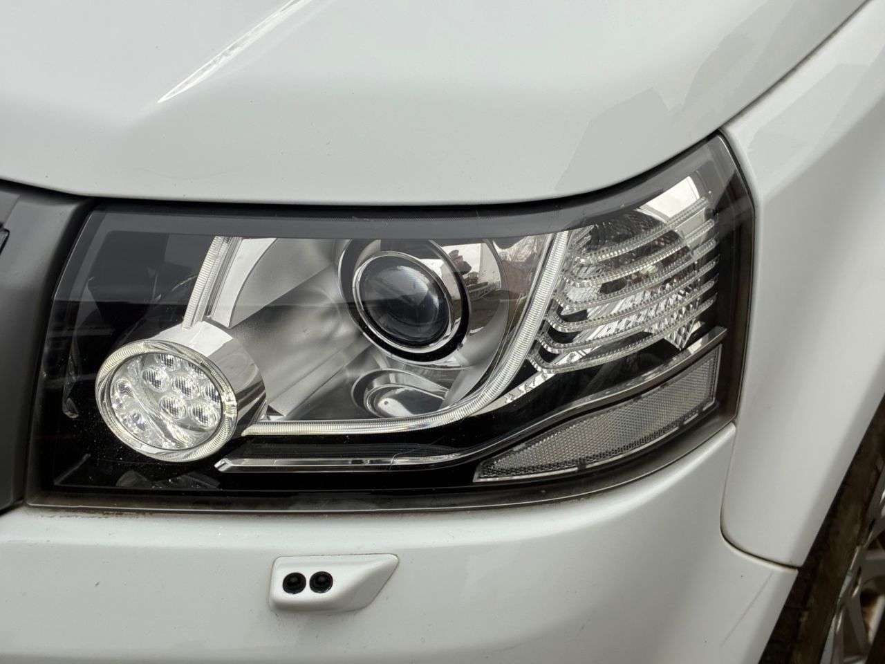 2014 LAND ROVER FREELANDER 2 2014 LAND ROVER FREELANDER 2