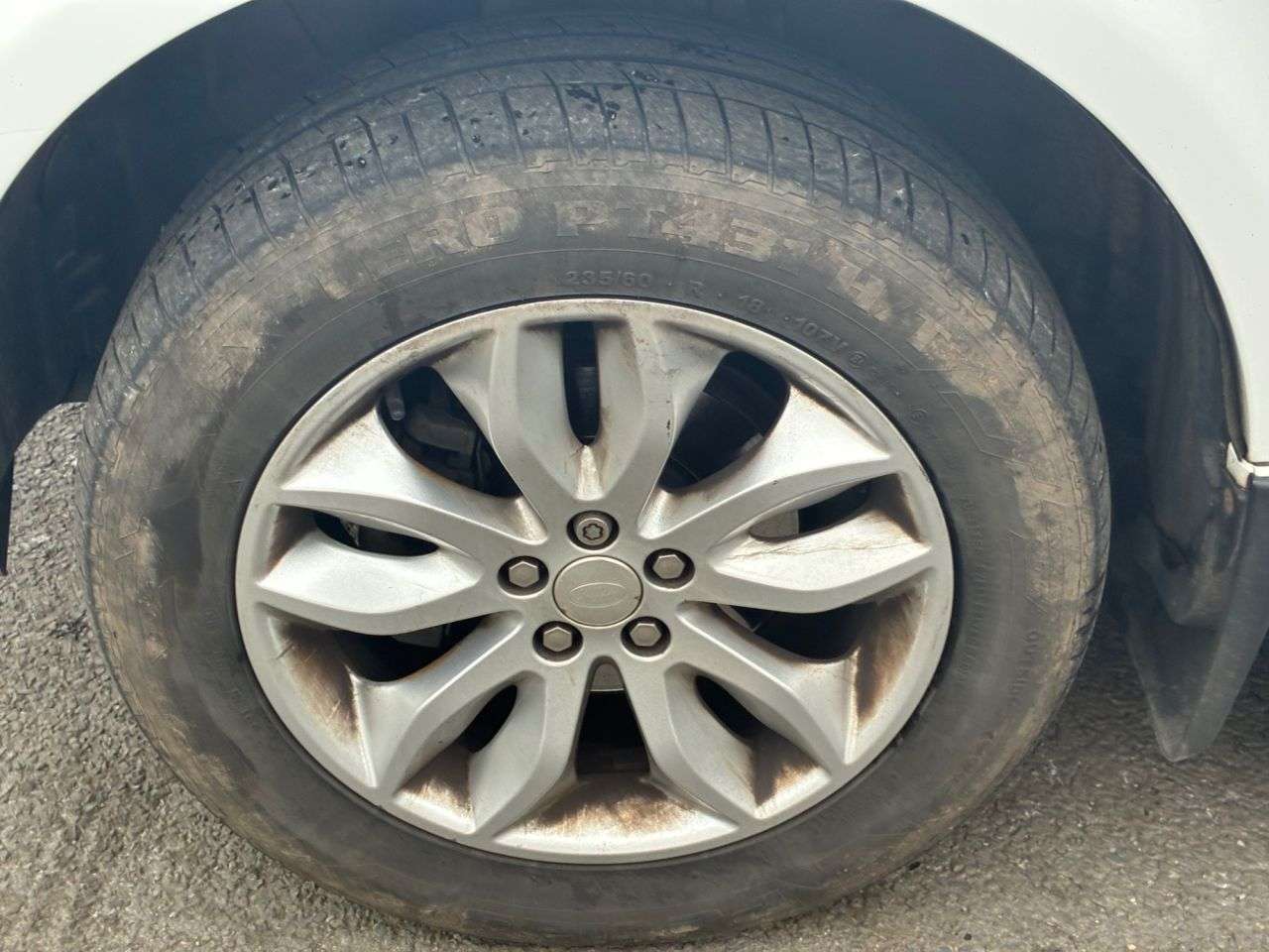 2014 LAND ROVER FREELANDER 2 2014 LAND ROVER FREELANDER 2