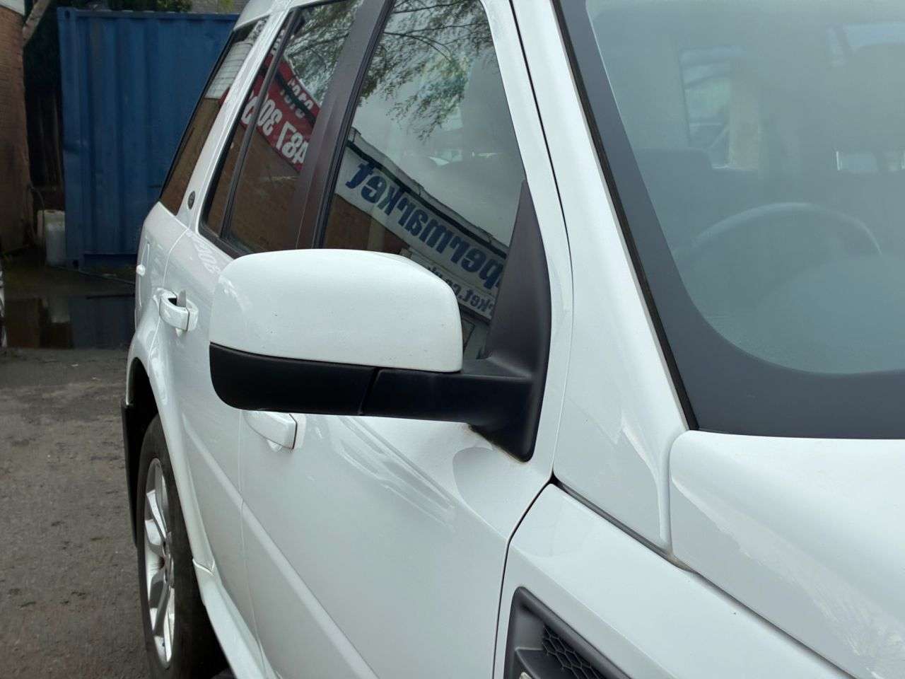 2014 LAND ROVER FREELANDER 2 2014 LAND ROVER FREELANDER 2