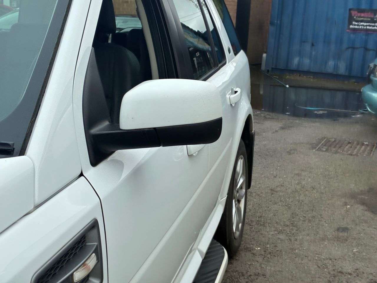 2014 LAND ROVER FREELANDER 2 2014 LAND ROVER FREELANDER 2