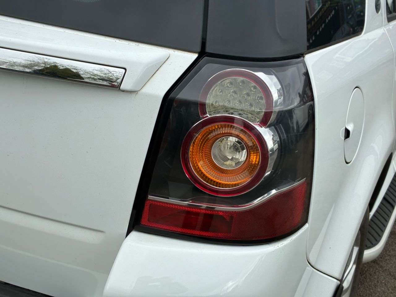 2014 LAND ROVER FREELANDER 2 2014 LAND ROVER FREELANDER 2